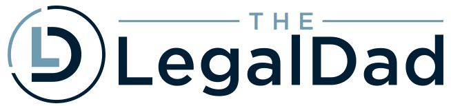 The Legal Dad